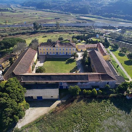 Gasthaus Quinta Do Campo Nazaré Exterior foto